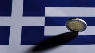 Greece - Euro